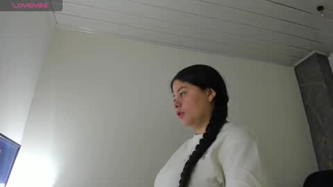 Snapshot of greiccy_20 chatting on September 2025 04:36:02 AM GREICCY online show from September 2025 04:36:02 AM