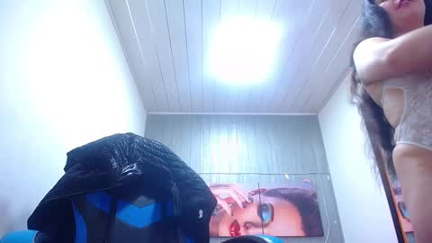 Snapshot of greiccy_20 chatting on September 2025 12:40:02 PM GREICCY online show from September 2025 12:40:02 PM