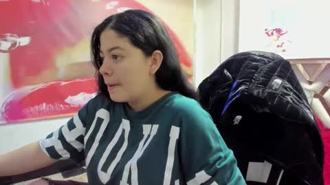 Snapshot of greiccy_20 chatting on September 2025 09:07:02 PM GREICCY online show from September 2025 09:07:02 PM