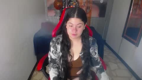 Snapshot of greiccy_20 chatting on October 2025 09:16:02 PM GREICCY online show from October 2025 09:16:02 PM