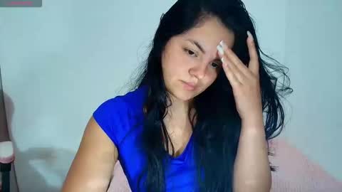 Snapshot of greicy_rouse chatting on October 2025 06:07:02 PM greicy_rouse online show from October 2025 06:07:02 PM