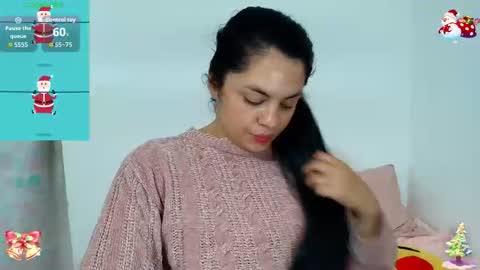 Snapshot of greicy_rouse chatting on November 2025 03:34:01 PM greicy_rouse online show from November 2025 03:34:01 PM