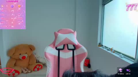 Snapshot of greicy_rouse chatting on February 2026 12:22:02 PM greicy_rouse online show from February 2026 12:22:02 PM