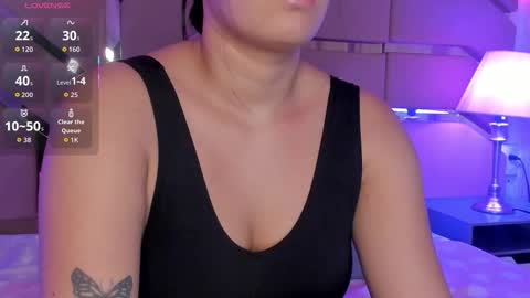 greidy_baker online show from November 2025 03:06:01 AM