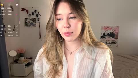 Gili online show from March 2026 08:35:02 PM