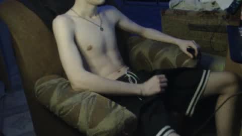 Snapshot of greonn chatting on February 2025 09:49:02 PM Felix online show from February 2025 09:49:02 PM