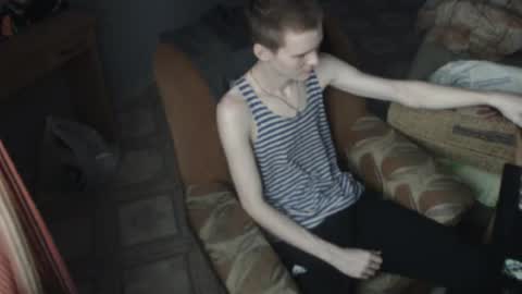 Snapshot of greonn chatting on February 2025 11:21:01 AM Felix online show from February 2025 11:21:01 AM