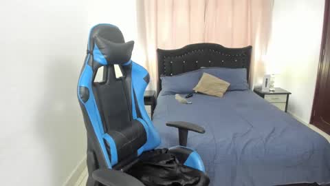 Greta online show from January 2025 07:59:02 PM