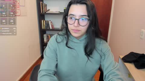 Snapshot of gretagat chatting on December 2024 01:47:02 AM Greta online show from December 2024 01:47:02 AM