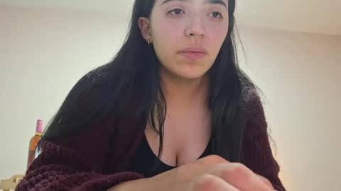 Snapshot of gretagat chatting on December 2024 12:08:01 AM Greta online show from December 2024 12:08:01 AM