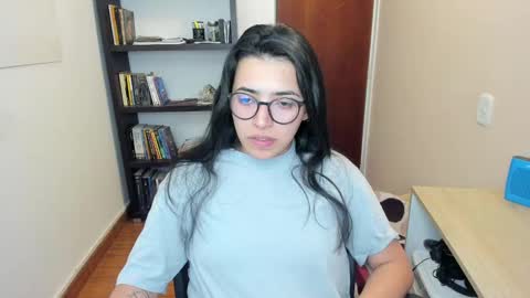 Snapshot of gretagat chatting on January 2025 09:40:01 PM Greta online show from January 2025 09:40:01 PM