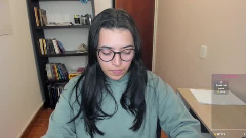 Snapshot of gretagat chatting on February 2025 12:30:01 AM Greta online show from February 2025 12:30:01 AM