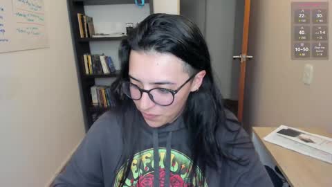 Snapshot of gretagat chatting on February 2025 12:52:02 AM Greta online show from February 2025 12:52:02 AM