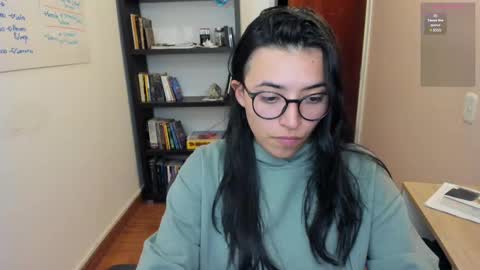 Snapshot of gretagat chatting on February 2025 11:44:02 PM Greta online show from February 2025 11:44:02 PM