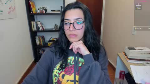 Snapshot of gretagat chatting on September 2025 06:02:02 AM Greta online show from September 2025 06:02:02 AM