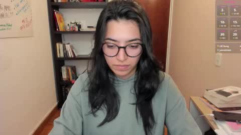 Snapshot of gretagat chatting on September 2025 12:32:02 AM Greta online show from September 2025 12:32:02 AM