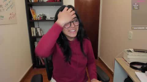 Snapshot of gretagat chatting on October 2025 02:31:01 AM Greta online show from October 2025 02:31:01 AM