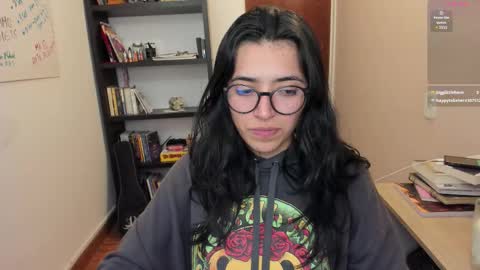 Snapshot of gretagat chatting on December 2025 05:23:01 AM Greta online show from December 2025 05:23:01 AM