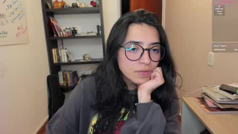 Snapshot of gretagat chatting on December 2025 07:03:02 AM Greta online show from December 2025 07:03:02 AM