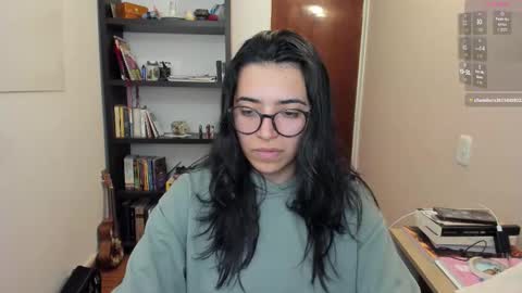 Snapshot of gretagat chatting on December 2025 03:23:01 AM Greta online show from December 2025 03:23:01 AM