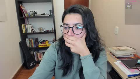 Snapshot of gretagat chatting on December 2025 06:19:01 AM Greta online show from December 2025 06:19:01 AM