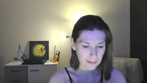 Snapshot of gretamiln chatting on January 2025 01:35:01 AM Greta online show from January 2025 01:35:01 AM