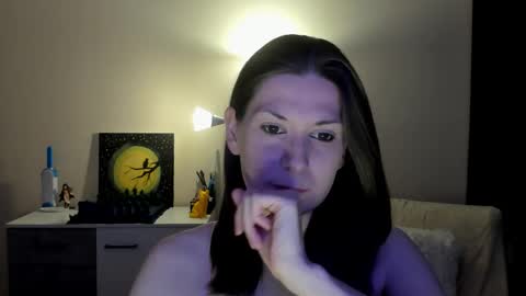 Snapshot of gretamiln chatting on September 2025 09:36:01 PM Greta online show from September 2025 09:36:01 PM