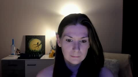 Snapshot of gretamiln chatting on September 2025 08:47:02 PM Greta online show from September 2025 08:47:02 PM