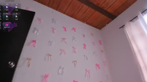 Greta Babe online show from May 2026 05:18:01 PM
