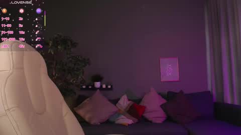 gretchen_mol online show from October 2025 07:41:01 AM