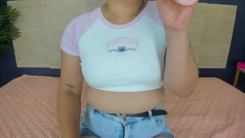 GRETA online show from May 2026 07:52:01 PM