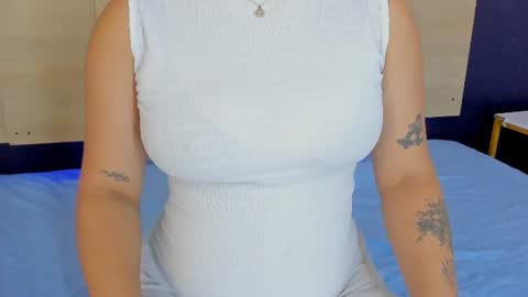 GRETA online show from July 2026 08:46:02 PM