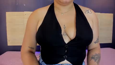 GRETA online show from July 2026 08:35:01 PM