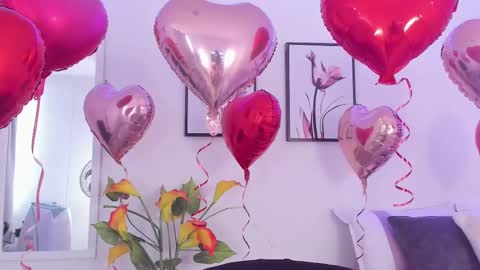 Gretel online show from February 2025 07:56:01 PM