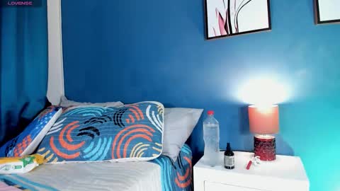 Gretel online show from October 2025 08:22:01 PM