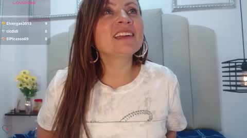 Marcela online show from January 2025 10:19:01 AM