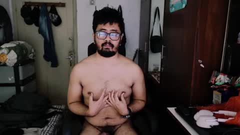 Grey Hardy Slave online show from February 2026 03:19:01 PM