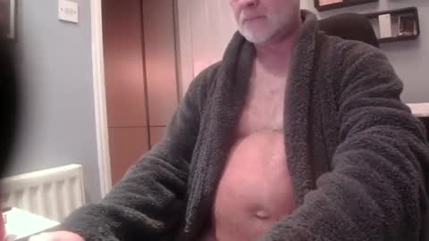 greyfox_6000 online show from January 2025 09:00:02 PM