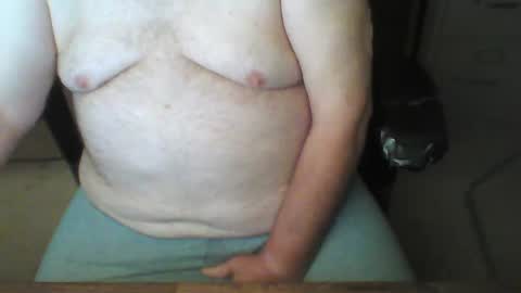 greyghost04 online show from October 2025 02:26:02 PM