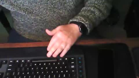 greyghost04 online show from February 2026 05:37:01 AM