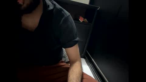 greymen2020 online show from March 2026 07:27:01 PM