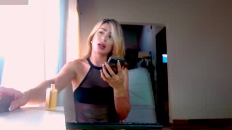 Greyslopez online show from January 2025 10:03:01 PM