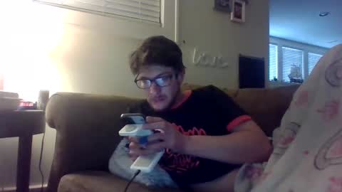 Perfectlyaveragesavage online show from February 2025 04:09:02 PM