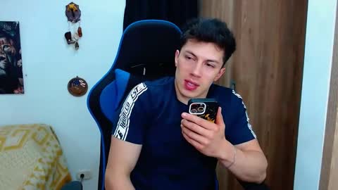 griego01 online show from January 2025 02:30:02 AM