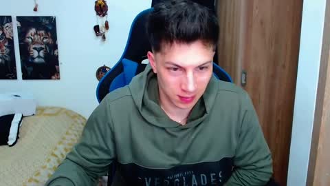 griego01 online show from January 2025 11:21:01 PM