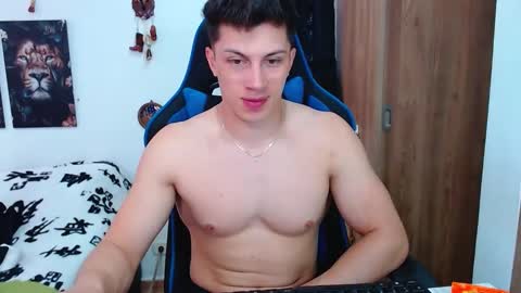 griego01 online show from February 2025 06:13:02 PM