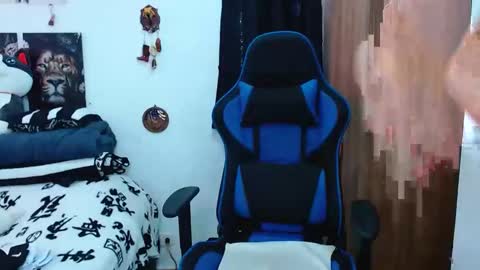 griego01 online show from February 2025 07:56:01 PM