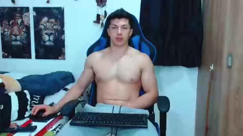 griego01 online show from February 2025 04:50:01 AM