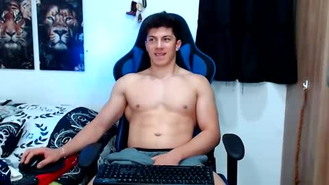 griego01 online show from February 2025 01:37:01 AM