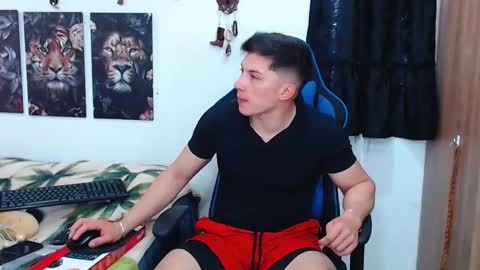 griego01 online show from March 2025 06:12:02 PM